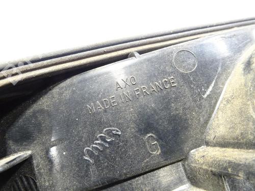 Left taillight PEUGEOT 309 I (10C, 10A) 1.9 D | BP30182295C34 