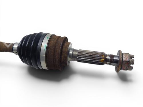 Left rear driveshaft MITSUBISHI ASX (GA_W_) 1.8 DI-D 4WD (GA6W) | BP37725642M40 - Image 3