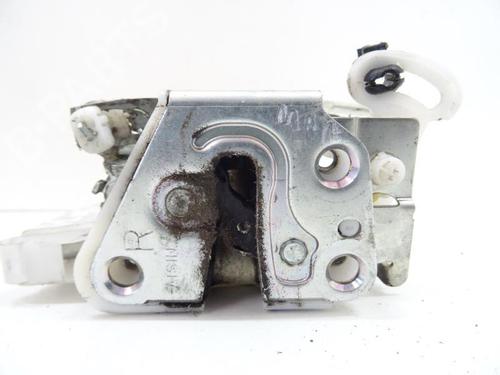 Front right lock PEUGEOT 107 (PM_, PN_) 1.0 | BP20057268C97 