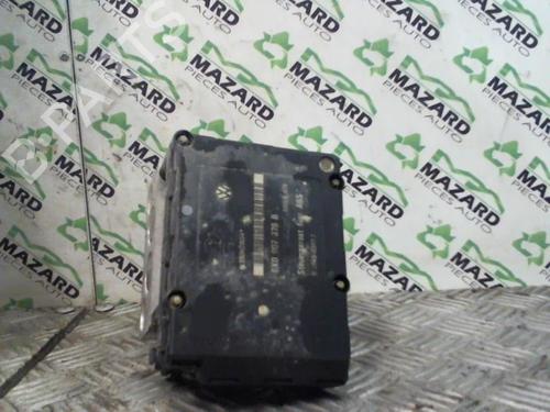 ABS pump SEAT IBIZA II (6K1) 1.4 i | BP21967433M43 
