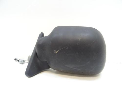 Used Left mirror RENAULT RAPID Box Body/MPV (F40_, G40_) 1.9 D (F40P, F40N, F40E) (64 hp) 20057899