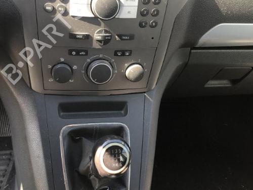 Rim OPEL ZAFIRA / ZAFIRA FAMILY B (A05) 1.9 CDTI (M75) | BP29477534C45 