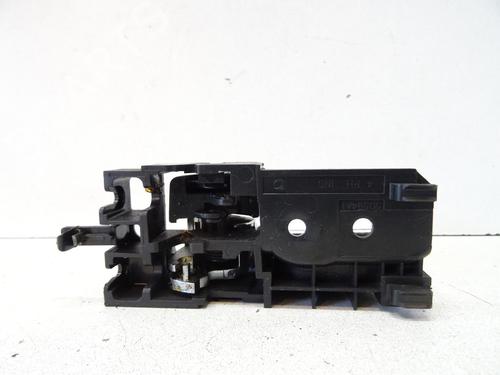 Front right interior door handle TOYOTA AVENSIS Estate (_T25_) 2.0 D-4D (CDT250_, CDT250R) | BP20041574I14 