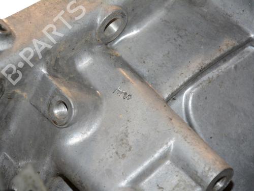 Gearbox MAZDA PREMACY (CP) 2.0 TD | BP39935117M3 - Image 6