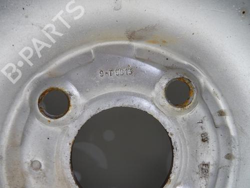 Rim RENAULT RAPID Box Body/MPV (F40_, G40_) 1.6 D (F404) | BP28612005C45