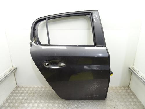 Used Right rear door PEUGEOT 208 II (UB_, UP_, UW_, UJ_) 1.2 PureTech 75 (75 hp) 29330005