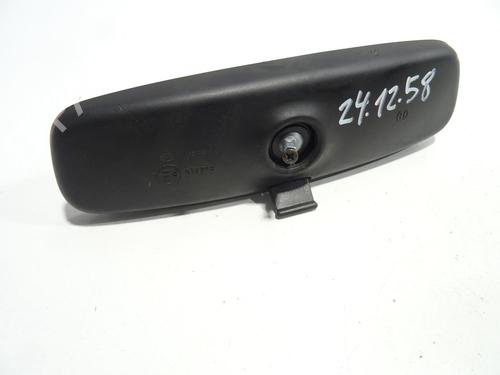 Rear mirror FORD FIESTA VI (CB1, CCN) 1.25 | BP25743733I6 