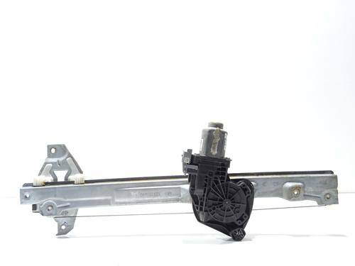 Used Front right window mechanism CITROËN C4 II (NC_) 1.6 HDi 110 (112 hp) 29706295