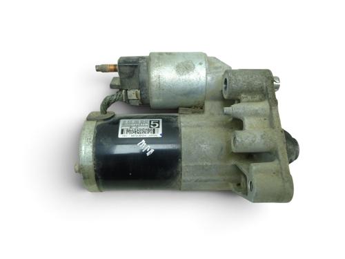 Used Starter Starter PEUGEOT 508 I (8D_) 1.6 HDi (112 hp) 40535644 40535644