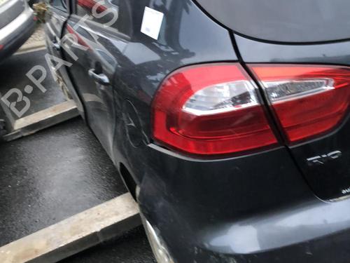 Steering column stalk KIA RIO III (UB) 1.2 CVVT | BP28193909I23  - Image 10