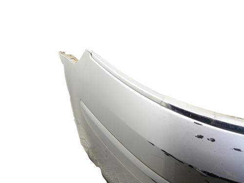 Front bumper RENAULT LAGUNA II Grandtour (KG0/1_) 1.9 dCi | BP29911472C7