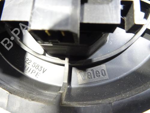 Heater blower motor PEUGEOT 309 I (10C, 10A) 1.9 D | BP30182305M62 