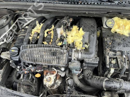Steering column stalk CITROËN C3 II (SC_) | BP38101135I23 - Image 14