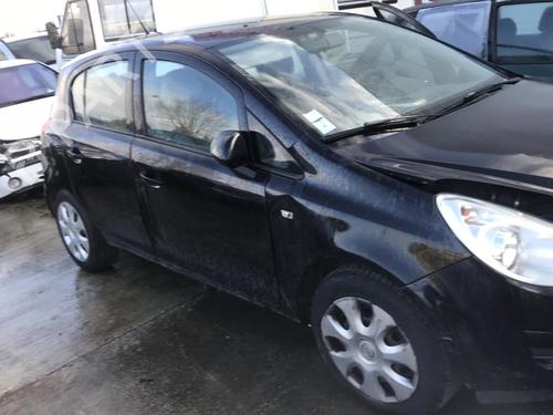 Left front window switch OPEL CORSA D (S07)  | BP20045239I27  - Image 5