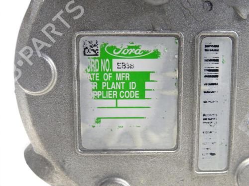 AC compressor FORD RANGER (TKE) 2.2 TDCi 4x4 | BP39891154M34 - Image 5