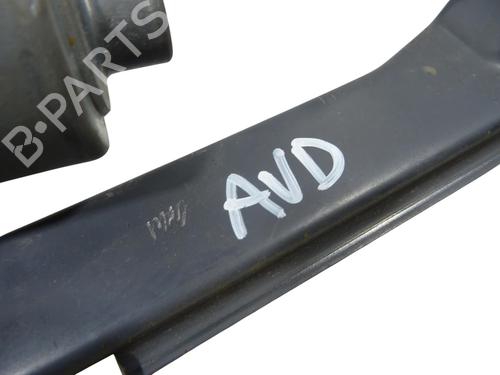 Front right window mechanism SSANGYONG ACTYON I 200 Xdi 4WD | BP38182064C23 - Image 3