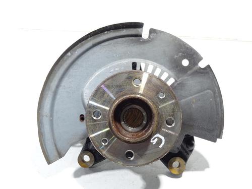 Left front steering knuckle RENAULT CLIO V (B7_) 1.6 E-TECH 140 (B7MU) | BP29115286M25