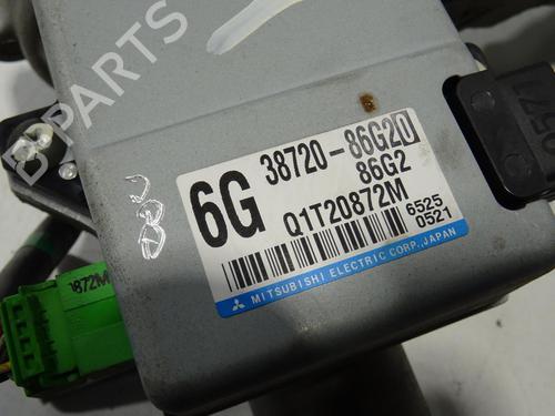 Steering column SUZUKI IGNIS II (MH) 1.5 4x4 (RM415) | BP33738861M21 - Image 2