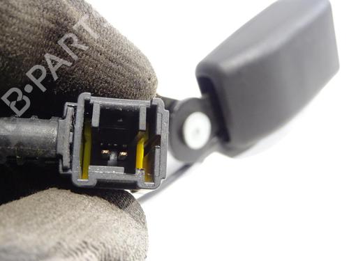Seat buckle CITROËN DS4 (NX_) 1.6 HDi 110 | BP27516260I32 - Image 2