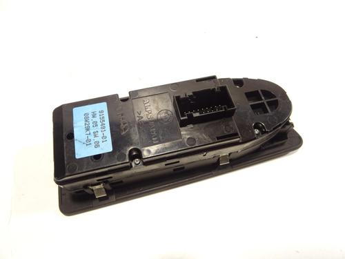 Left front window switch BMW 1 (E87)  | BP28172352I27 