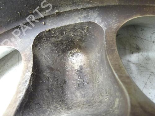 Jante MITSUBISHI PAJERO II (V3_W, V2_W, V4_W, V5_W) 2.5 TD 4WD (V24W) | BP30641480C45 