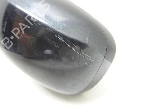 Left mirror RENAULT VEL SATIS (BJ0_) 2.0 dCi (BJ03, BJ0B) | BP29634600C26 