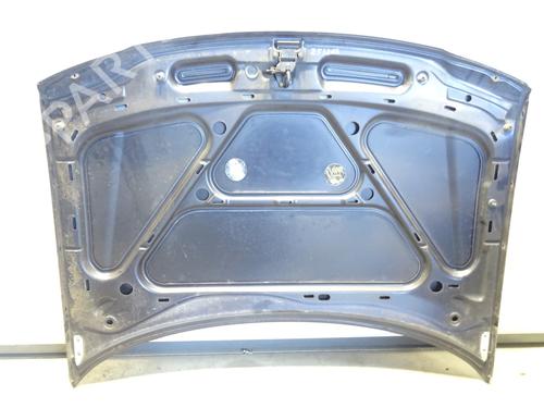 Motorhjelm Motorhjelm AUDI A3 (8L1) [1996-2006] 34166941 34166941