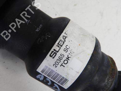 Used Right rear shock absorber SUBARU FORESTER (SH_) 2.0 D AWD (SHH, SHD, SHN) (147 hp) 20055166