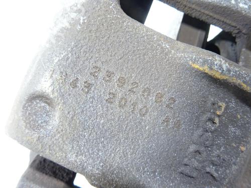 Right front brake caliper JAGUAR X-TYPE I (X400) 2.5 V6 All-wheel Drive | BP32142055M104 - Image 2