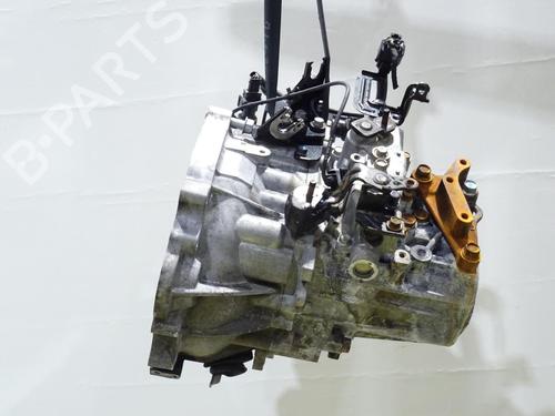 Gearbox KIA PICANTO I (SA) 1.1 CRDi | BP20049408M3 