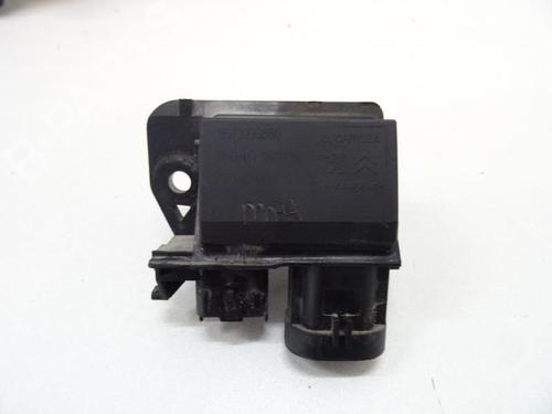Elektronisk modul PEUGEOT 307 (3A/C) 1.6 HDi 110 (109 hp) 22515322