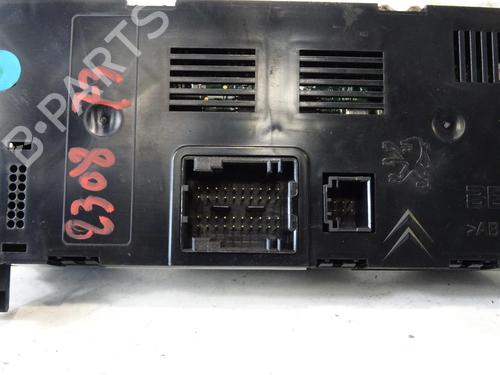 Used Climate control Climate control 20063913 20063913