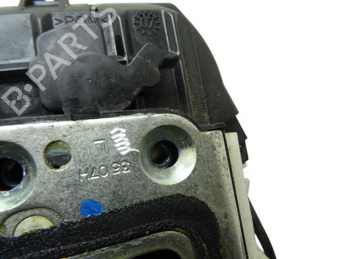 Front left lock KIA CEE'D SW (ED) 1.6 CRDi 115 | BP38550190C98 - Image 6