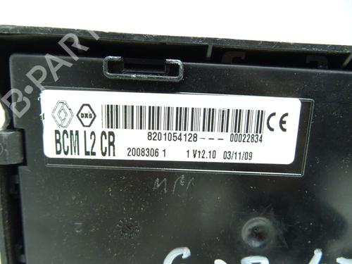 Electronic module RENAULT CLIO III Grandtour (KR0/1_) 1.5 dCi (KR0G) | BP29281887M83