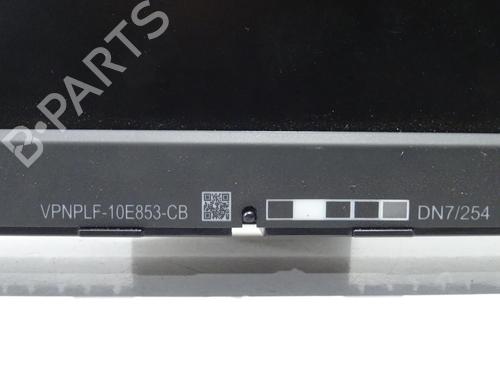 Used Instrument cluster Instrument cluster JEEP AVENGER (J2) Electric (156 hp) 27303862 27303862