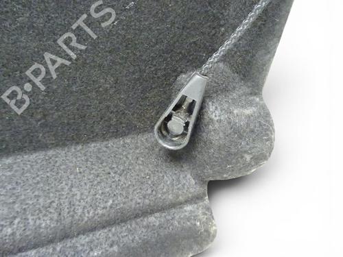Used Rear parcel shelf Rear parcel shelf RENAULT CLIO III (BR0/1, CR0/1) 1.5 dCi (75 hp) 34359363 34359363