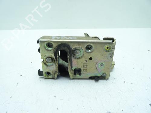 Venstre bagtil lås CITROËN AX (ZA-_) 14 D (52 hp) 32783181