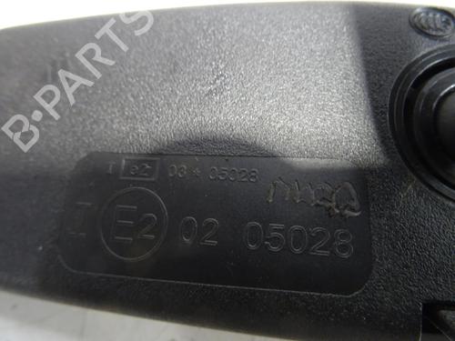 Specchietti retrovisore OPEL CORSA E (X15) 1.4 Turbo (08, 68) | BP26657044I6 