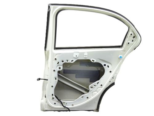 Right rear door FIAT 500X (334_) 1.6 D Multijet (334AXA1B, 334AXA11) | BP29855421C5