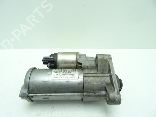 Starter CITROËN JUMPER II Van 2.2 BlueHDi 165 | BP29340920M8 