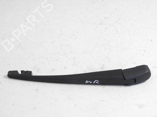 Used Rear windshield wiper arm MITSUBISHI OUTLANDER III (GG_W, GF_W, ZJ, ZL, ZK) Plug-in Hybrid (GG2W) (200 hp) 21971168