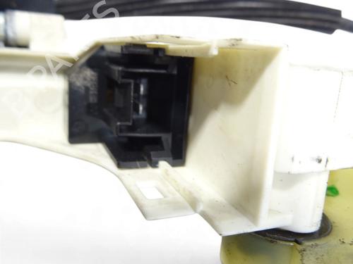 Front left window mechanism AUDI Q7 (4LB) 4.2 TDI quattro | BP40016607C22 - Image 4