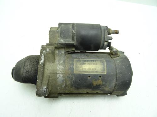 Startmotor IVECO DAILY III Van 29 L 10 V (ALJA43A2, ALJA42A2, ALJA41A2) (95 hp) 26909155