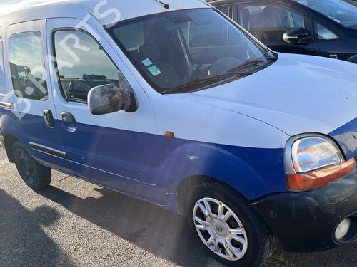 Engine control unit (ECU) RENAULT KANGOO Express (FC0/1_) D 65 1.9 (FC0E, FC02, FC0J, FC0N) | BP31714509M57 - Image 7