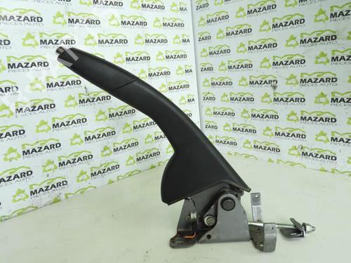 Hand brake RENAULT CLIO IV (BH_) 1.6 RS (BHJ4, BHJ6, BHMM) | BP20058938I18 