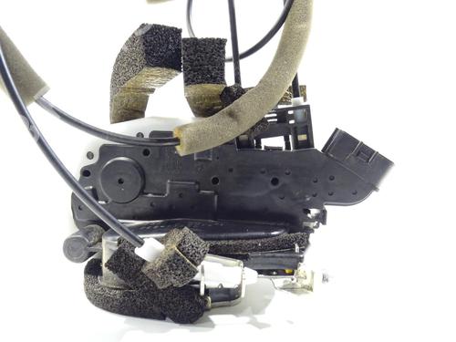Front right lock NISSAN JUKE (F15) 1.5 dCi | BP20062388C97 