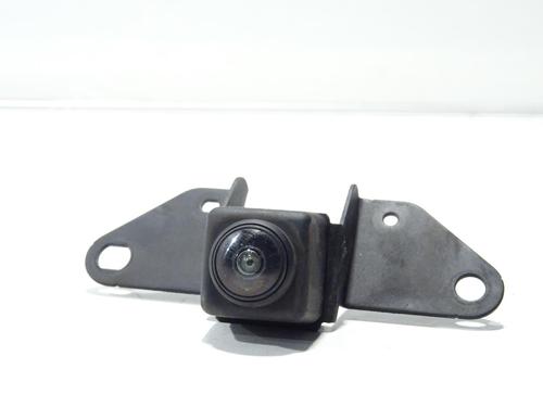 Kamera NISSAN QASHQAI II (J11, J11_) 1.5 dCi (110 hp) 30176640