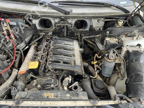 Left front window switch LAND ROVER RANGE ROVER III (L322) 3.0 D 4x4 | BP40444253I27 - Image 23