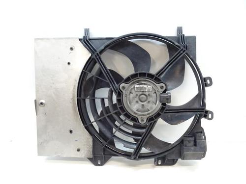 Radiator fan PEUGEOT 207 SW (WK_) 1.6 HDi | BP20056275M35 