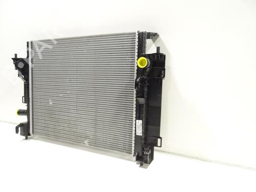 Water radiator RENAULT TWINGO III (BCM_, BCA_) | BP23787415M31 - Image 3